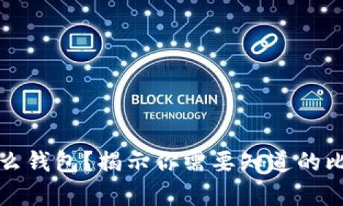 存比特币用什么钱包?揭示你需要知道的比特币钱包类型