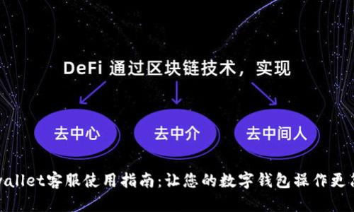 tpwallet客服使用指南:让您的数字钱包操作更简单