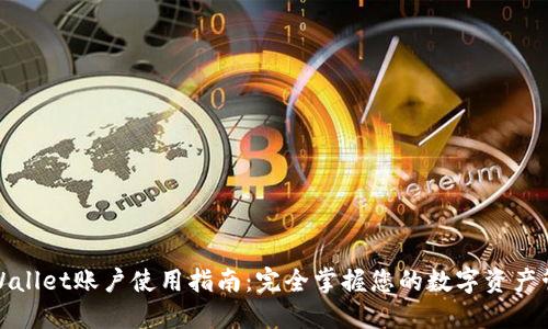 TPWallet账户使用指南:完全掌握您的数字资产管理