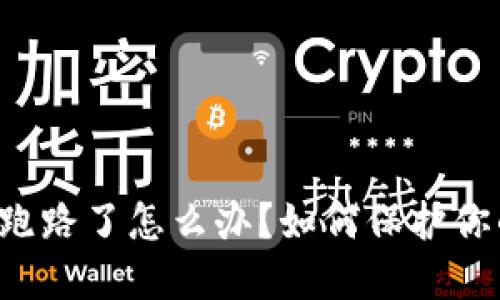 TP Wallet跑路了怎么办?如何保护你的资产安全