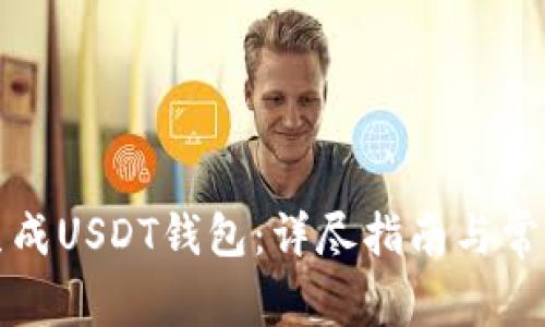 如何轻松生成USDT钱包:详尽指南与常见问题解答