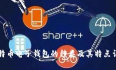 比特币电子钱包的种类及其特点详解