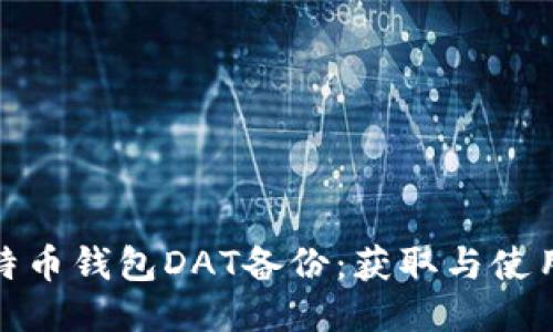 : 比特币钱包DAT备份:获取与使用指南