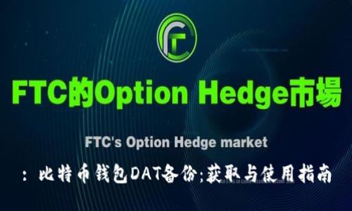 : 比特币钱包DAT备份:获取与使用指南