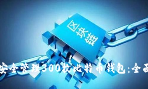 如何安全管理300枚比特币钱包：全面指南