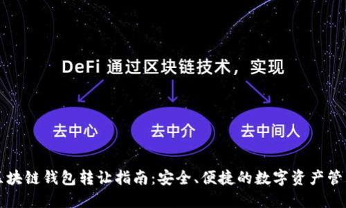 区块链钱包转让指南：安全、便捷的数字资产管理