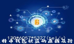 揭秘比特币钱包被盗的原因及防范措施