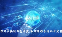 漯河区块链钱包开发：如何选择合适的开发商