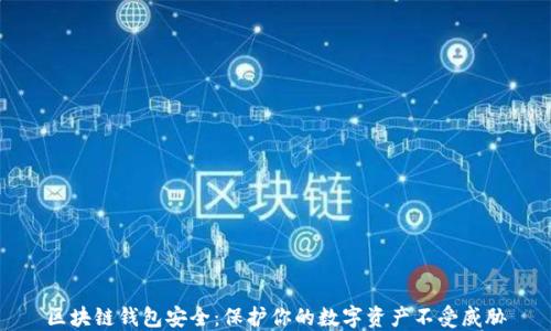区块链钱包安全:保护你的数字资产不受威胁