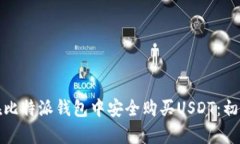 : 如何在比特派钱包中安全购买USDT：初学者指南