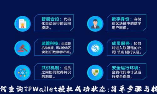 如何查询TPWallet授权成功状态:简单步骤与技巧