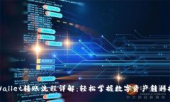 TPWallet转账流程详解：轻松掌握数字资产转移技巧