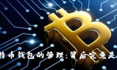 比特币钱包的管理：背后究竟是谁？