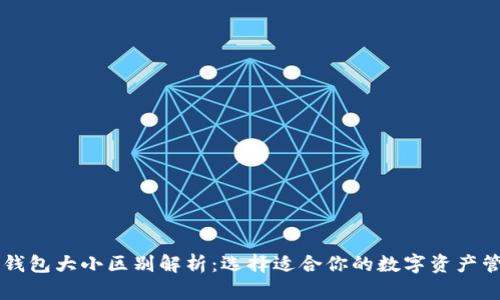 区块链钱包大小区别解析:选择适合你的数字资产管理方式