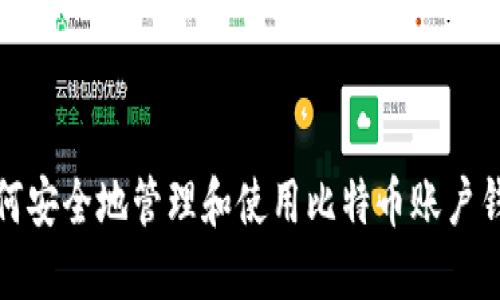 如何安全地管理和使用比特币账户钱包