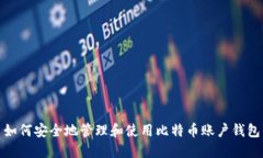 如何安全地管理和使用比特币账户钱包