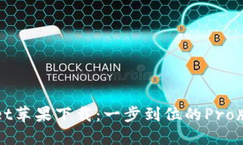 TPWallet苹果下载:一步到位的Pro版本指南