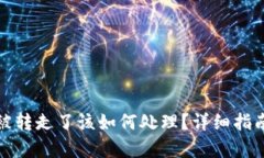 tpwallet币被转走了该如何处理？详细指南与解决方