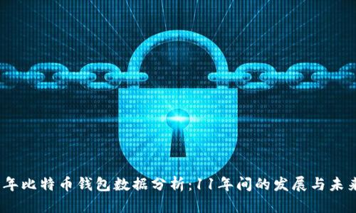 2023年比特币钱包数据分析:11年间的发展与未来趋势