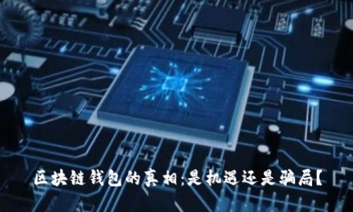 区块链钱包的真相:是机遇还是骗局?