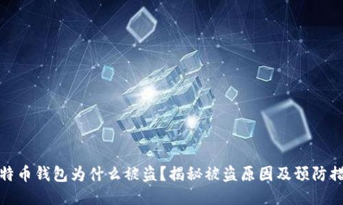 比特币钱包为什么被盗?揭秘被盗原因及预防措施