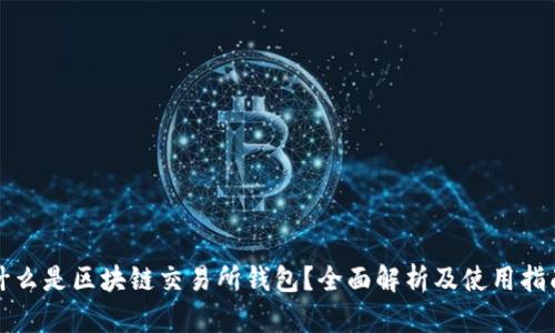 什么是区块链交易所钱包?全面解析及使用指南