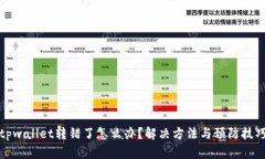tpwallet转错了怎么办？解决方法与预防技巧