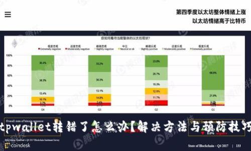 tpwallet转错了怎么办?解决方法与预防技巧