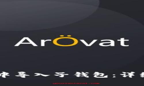 如何在TPWallet中导入子钱包:详细步骤与实用指南