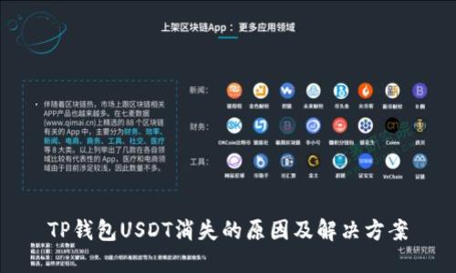 TP钱包USDT消失的原因及解决方案