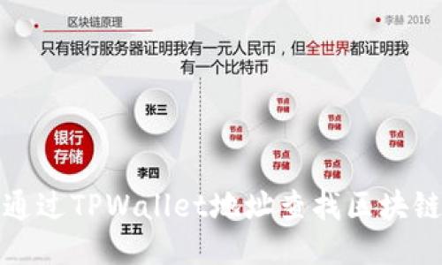 如何通过TPWallet地址查找区块链信息