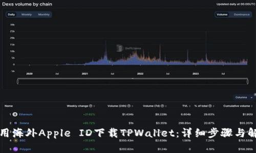如何使用海外Apple ID下载TPWallet:详细步骤与解决方案