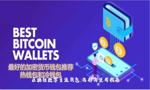 区块链数字主流钱包：选择与使用指南