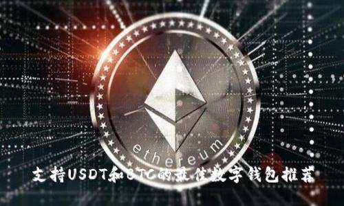 支持USDT和BTC的最佳数字钱包推荐