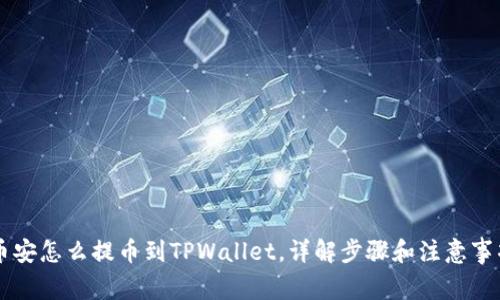 币安怎么提币到TPWallet,详解步骤和注意事项