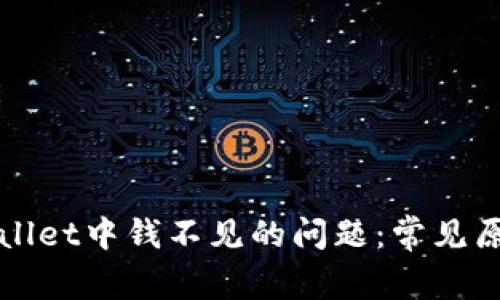 如何解决TPWallet中钱不见的问题:常见原因与解决方案