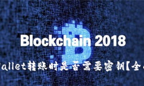 : TPWallet转账时是否需要密钥?全面解读