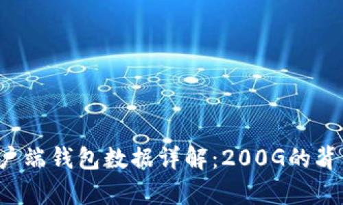 比特币客户端钱包数据详解:200G的背后是什么?