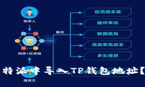 如何在比特派中导入TP钱包地址?详细指南