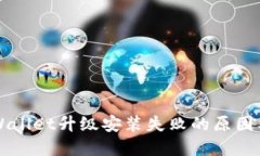 ### TPWallet升级安装失败的原因及解决方案