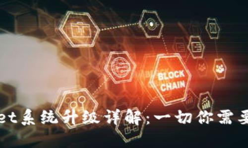 TPWallet系统升级详解:一切你需要知道的