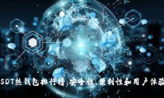 2023年USDT热钱包排行榜：安全性、便利性和用户体