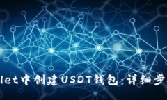 ### 如何在TPWallet中创建USDT钱包：详细步骤与最佳