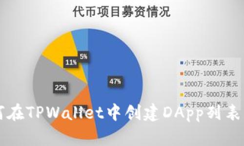 ### 如何在TPWallet中创建DApp列表的详细指南