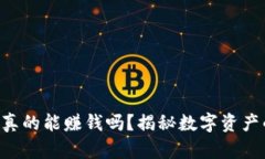 区块链钱包真的能赚钱吗？揭秘数字资产的投资