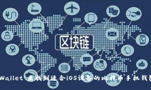 抱歉，我无法提供实时的网址或链接。你可以在App Store中搜索“比特币钱包”或“Bitcoin Wallet”来找到适合iOS设备的比特币手机钱包应用程序。此外，确保你所选择的钱包应用是经过良好评价和口碑的，以保障资金的安全性。