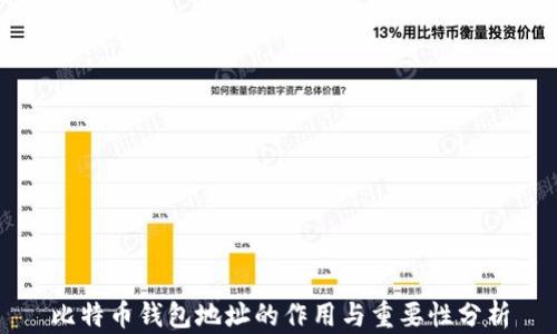 比特币钱包地址的作用与重要性分析
