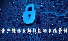 TP资产转移至新钱包的手续费详解