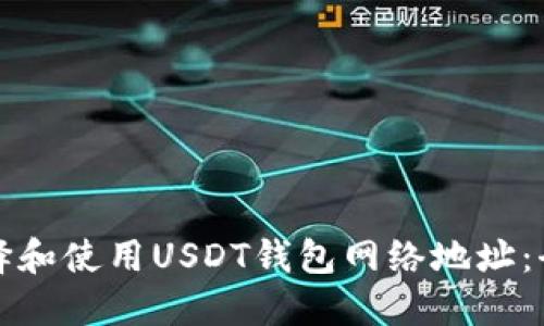 如何选择和使用USDT钱包网络地址：全面指南