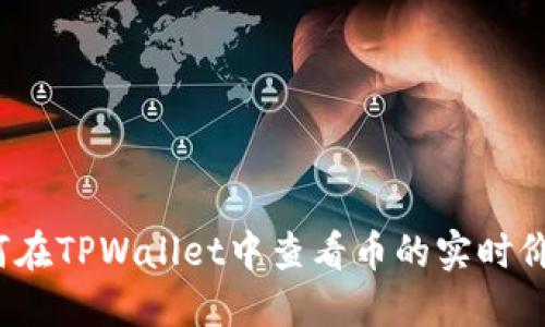 如何在TPWallet中查看币的实时价格?